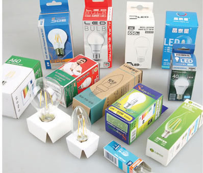 automatic cartoning machine